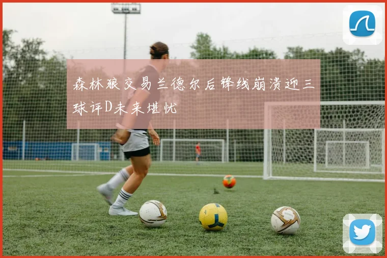 森林狼交易兰德尔后锋线崩溃迎三球评D未来堪忧