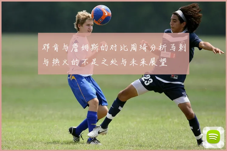 邓肯与詹姆斯的对比周琦分析马刺与热火的不足之处与未来展望